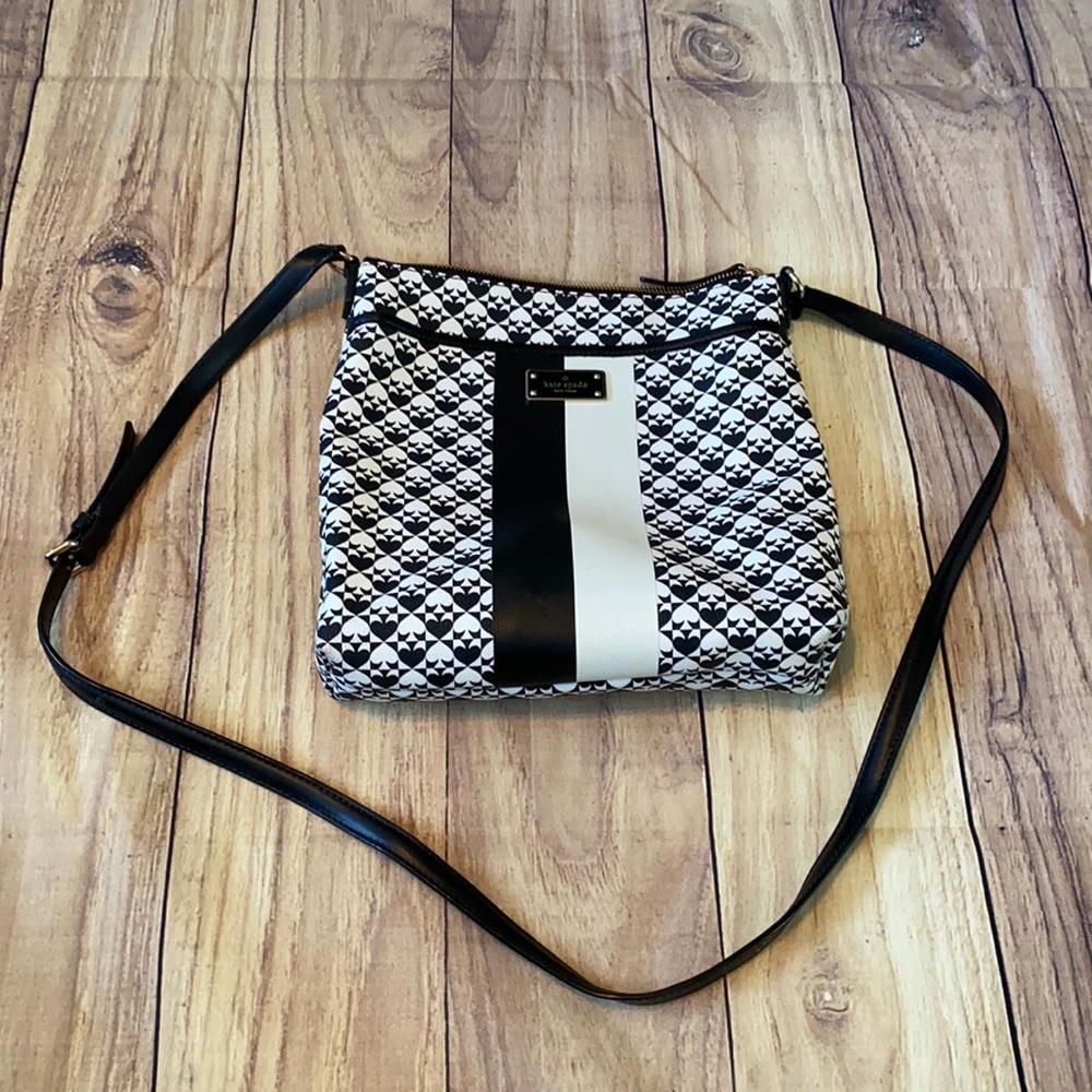 Kate Spade Crossbody